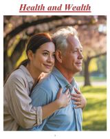 Health and Wealth