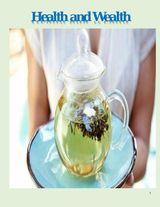 16 Incredible Health Advantages of Green Tea for Ladies
