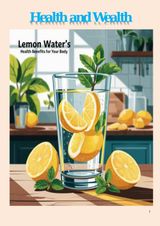 Health and Wealth