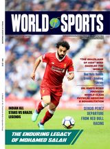 WORLD OF SPORTS