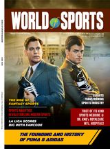 WORLD OF SPORTS