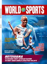 WORLD OF SPORTS
