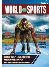 WORLD OF SPORTS