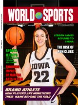 WORLD OF SPORTS