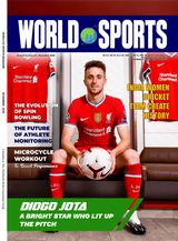 WORLD OF SPORTS