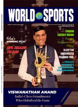 WORLD OF SPORTS