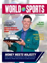 WORLD OF SPORTS