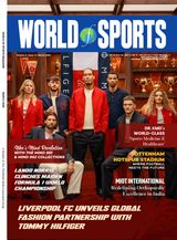 WORLD OF SPORTS