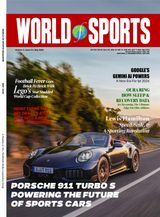 WORLD OF SPORTS