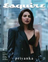 Esquire India