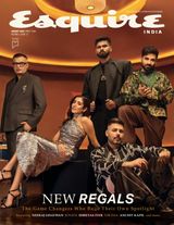 Esquire India