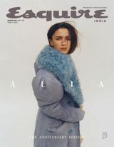 Esquire India