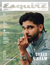 Esquire India
