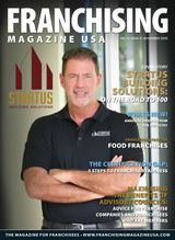 Franchising Magazine USA