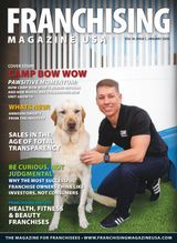 Franchising Magazine USA