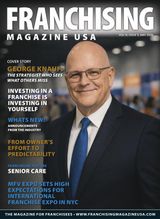Franchising Magazine USA