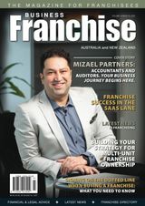 Business Franchise Australia & New Zealand
