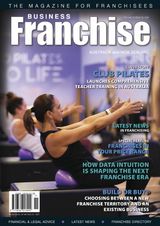 Business Franchise Australia & New Zealand