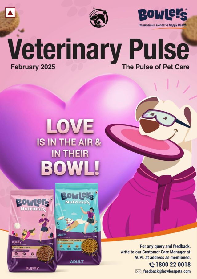 Veterinary Pulse