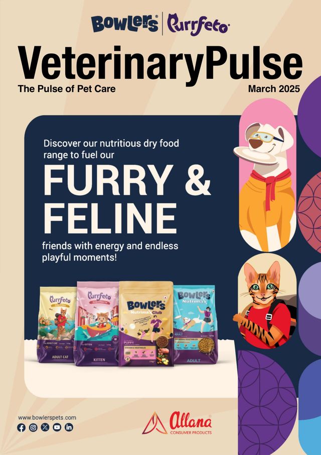 Veterinary Pulse