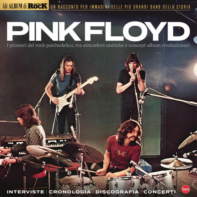 Classic Rock Album