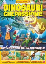 Geronimo Stilton Speciale