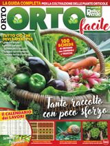 Il mio orto pratico