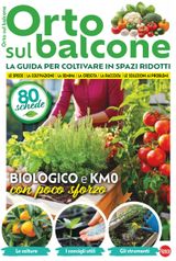 Pollice verde speciale