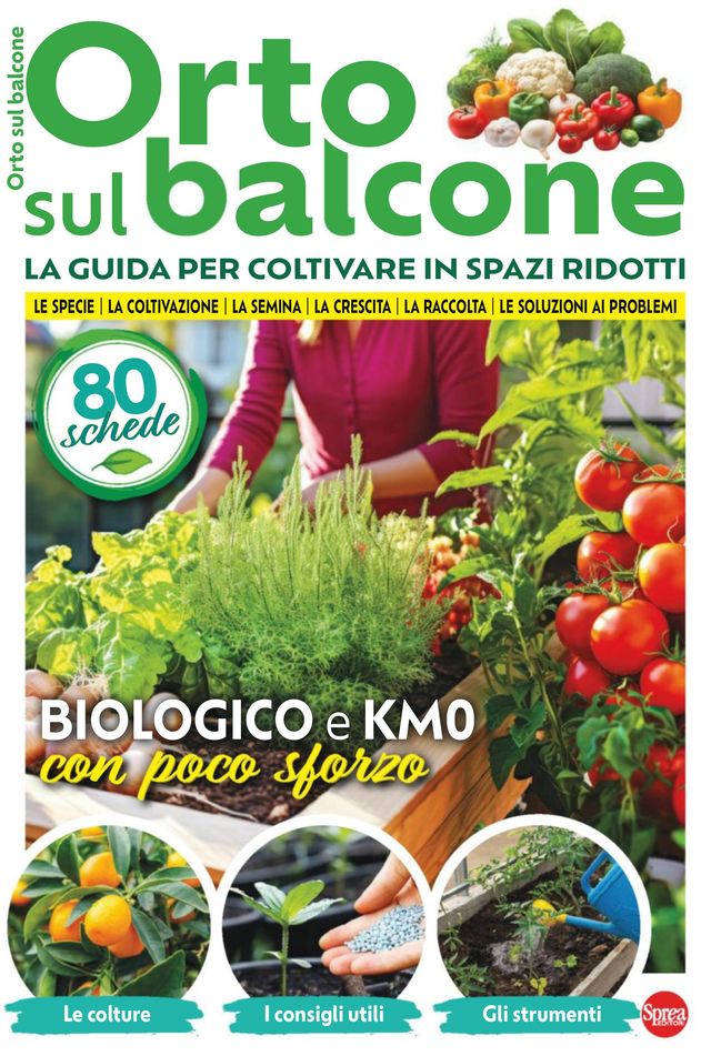 Pollice verde speciale