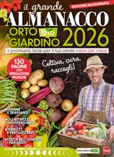 Pollice verde speciale