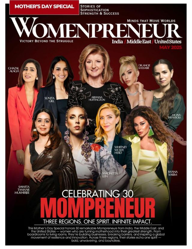Womenpreneur India