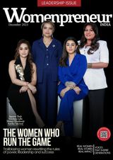 Womenpreneur India