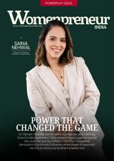 Womenpreneur India