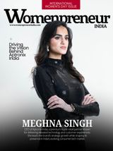 International Women's Day Special