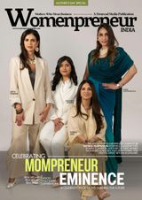 Mompreneur Issue - May 2026