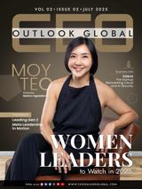 CEO Outlook Global