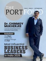 Most Influential Business Leaders in India 2025