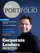 Corporate Leaders of the Year 2025
