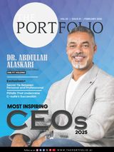 Most Inspiring CEOs 2025
