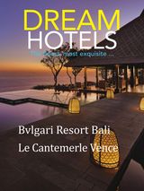 DREAM HOTELS