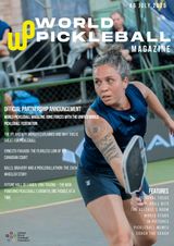 World Pickleball Magazine