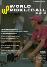 World Pickleball Magazine