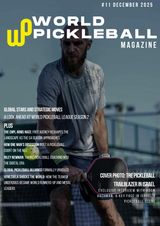 World Pickleball Magazine