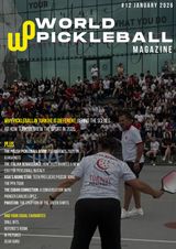 World Pickleball Magazine