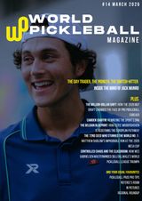 World Pickleball Magazine