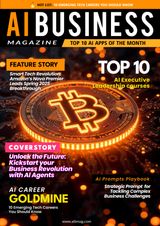 AI Business Magazine
