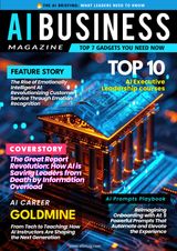 AI Business Magazine