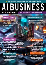 AI Business Magazine