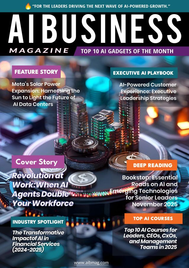 AI Business Magazine