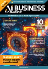 AI Business Magazine